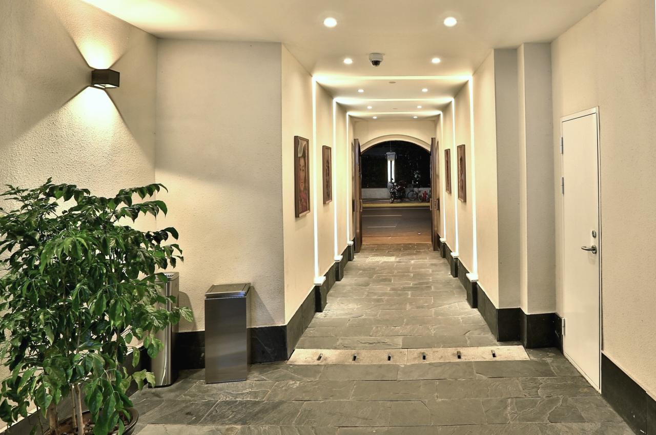 U Hotels Xintiandi 上海市 エクステリア 写真