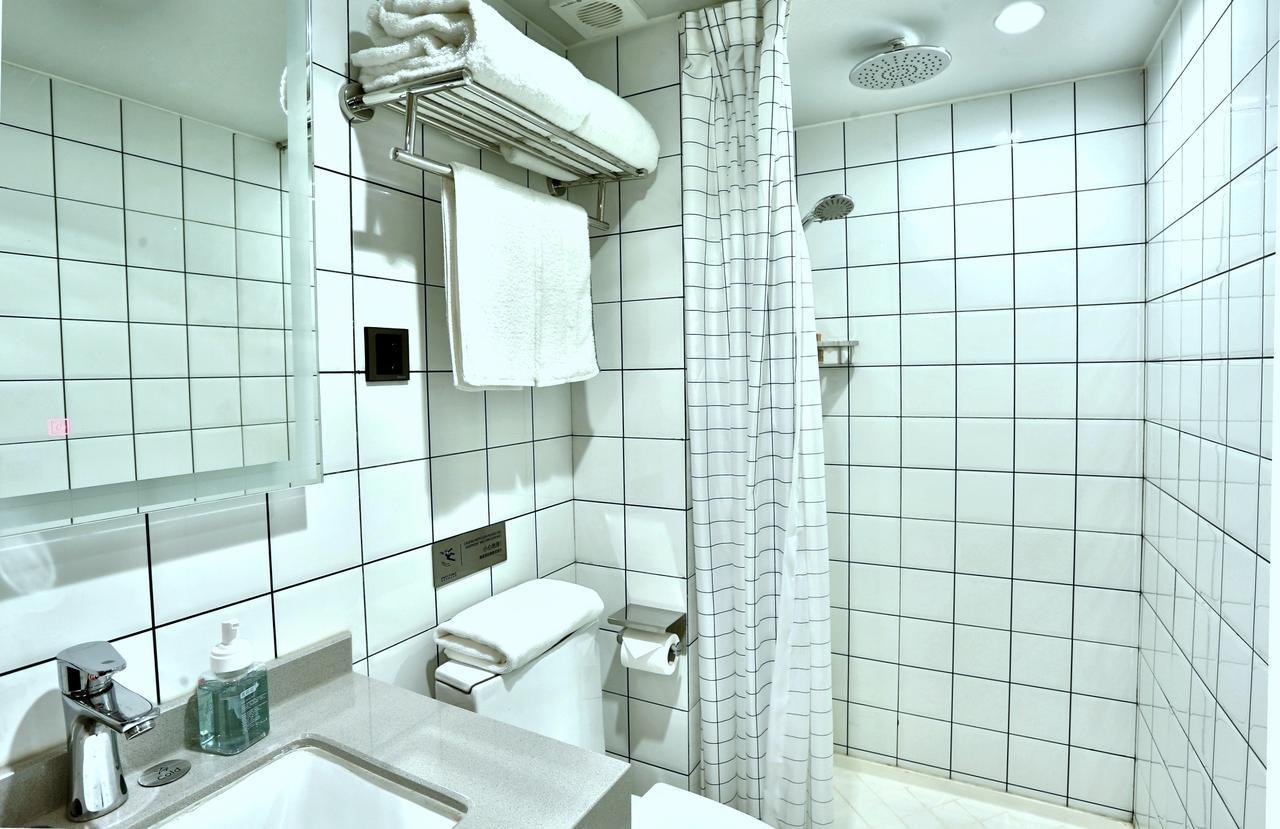 U Hotels Xintiandi 上海市 エクステリア 写真