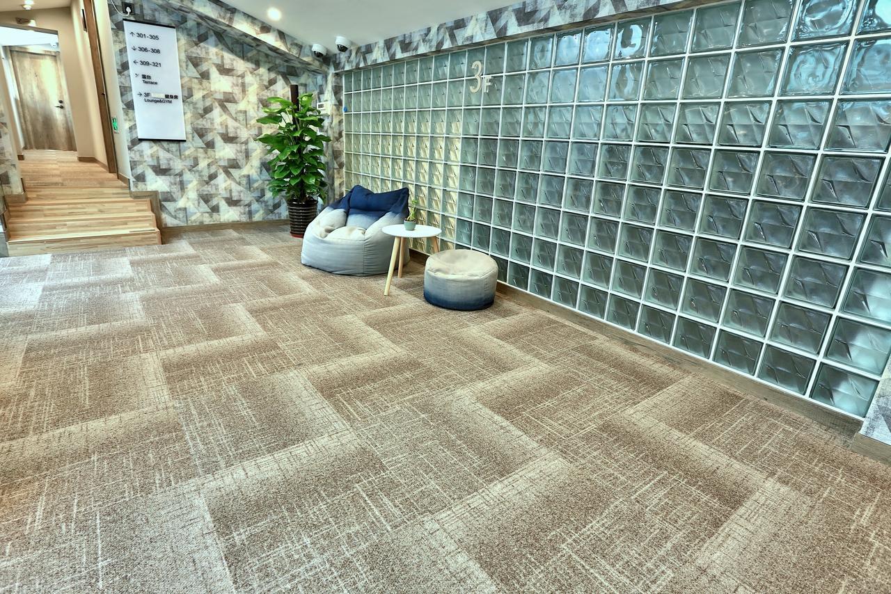 U Hotels Xintiandi 上海市 エクステリア 写真