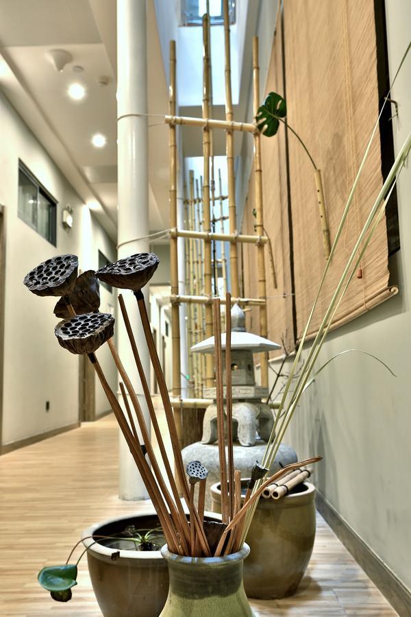 U Hotels Xintiandi 上海市 エクステリア 写真