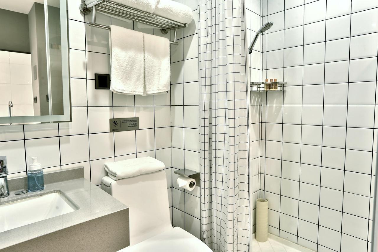 U Hotels Xintiandi 上海市 エクステリア 写真