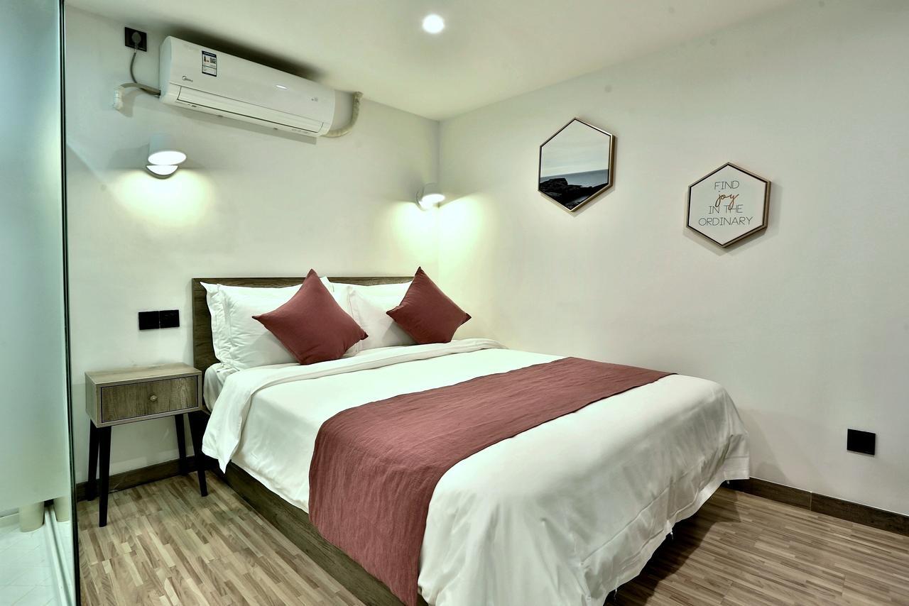 U Hotels Xintiandi 上海市 エクステリア 写真