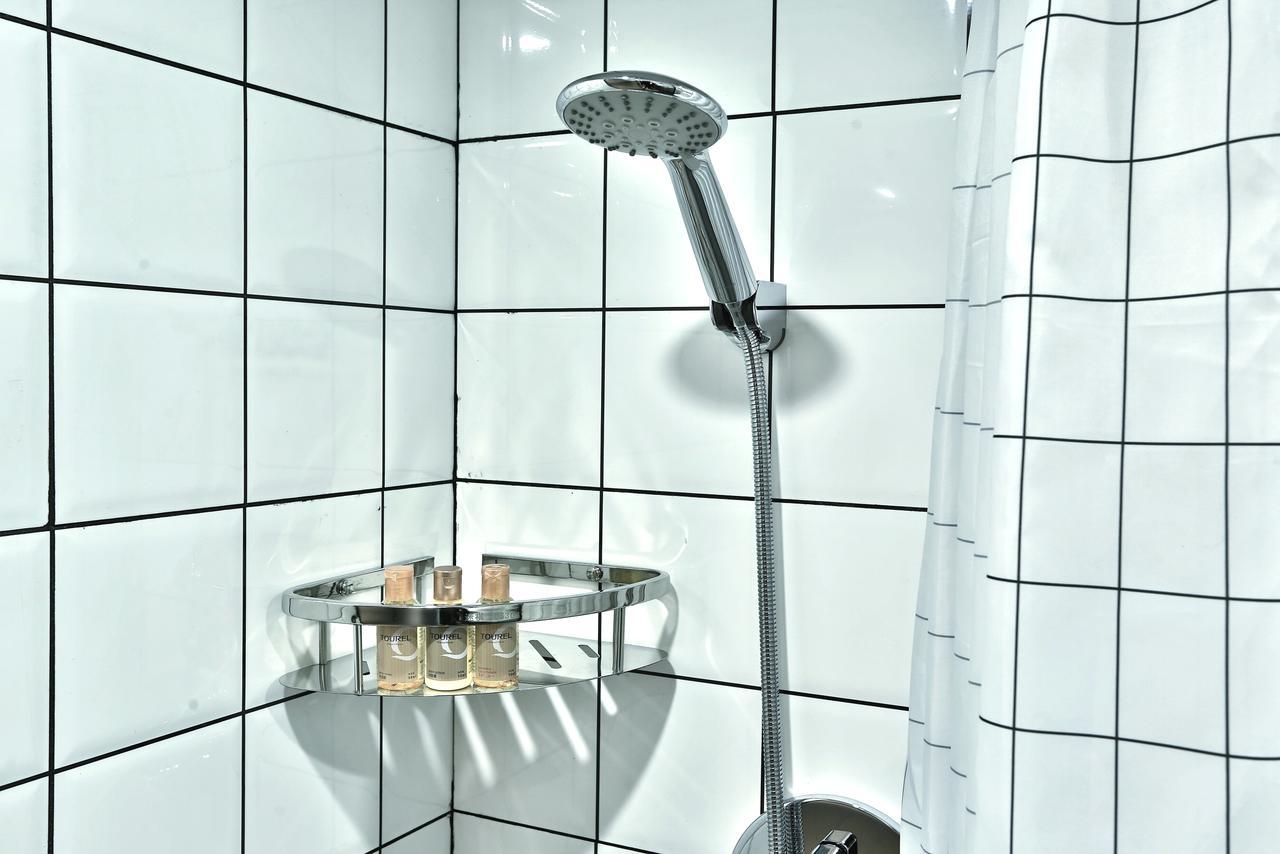 U Hotels Xintiandi 上海市 エクステリア 写真