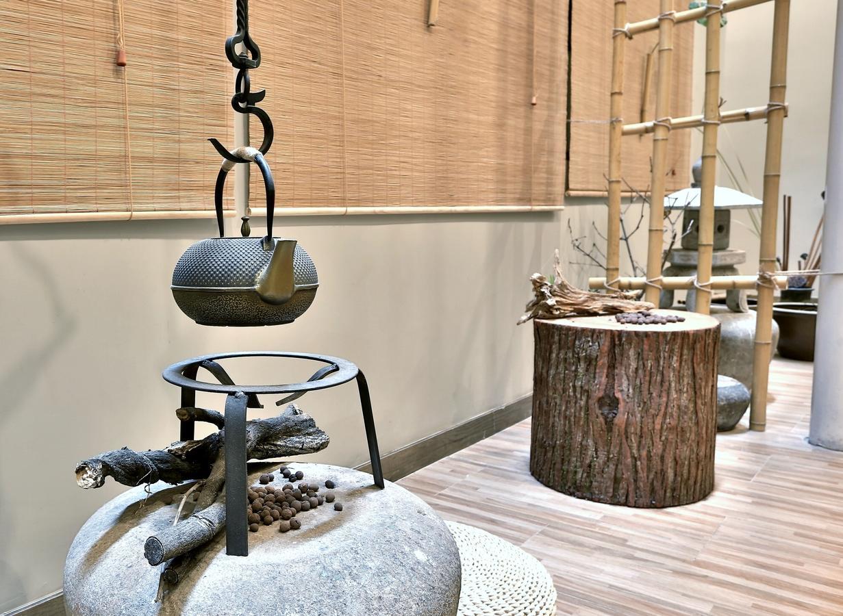 U Hotels Xintiandi 上海市 エクステリア 写真