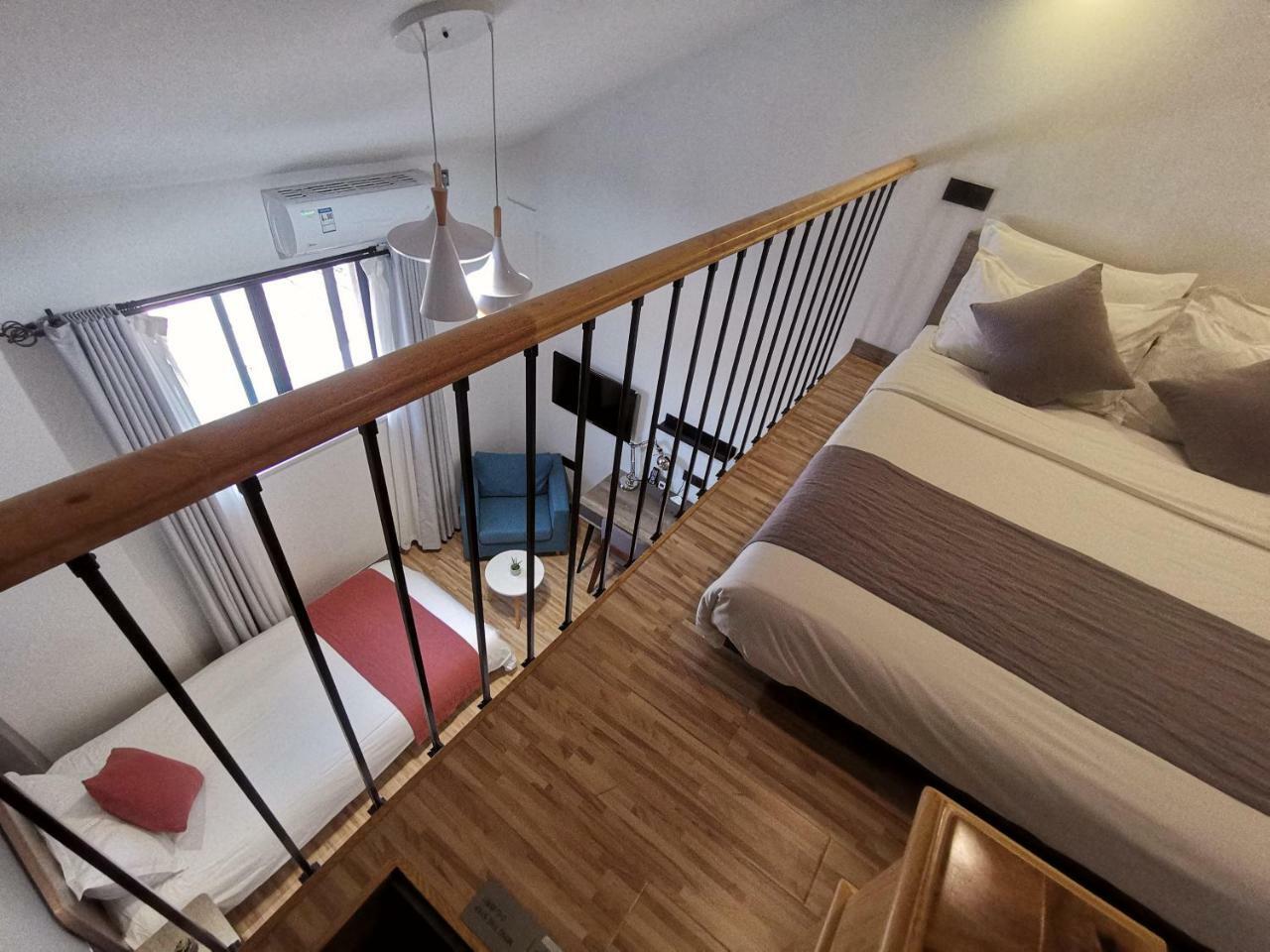U Hotels Xintiandi 上海市 エクステリア 写真