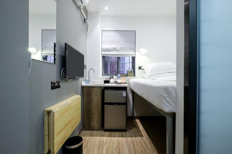 U Hotels Xintiandi 上海市 エクステリア 写真